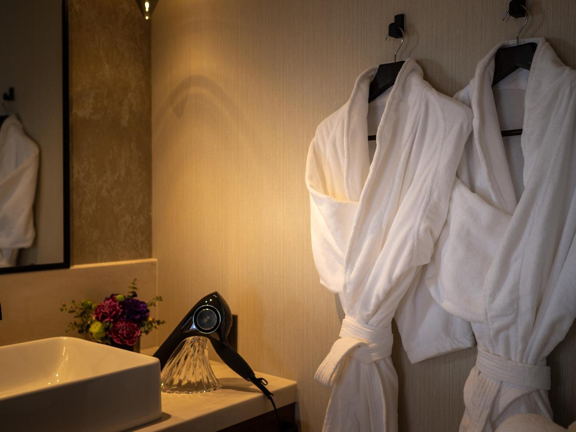 Niigata Grand Hotel Dış mekan fotoğraf