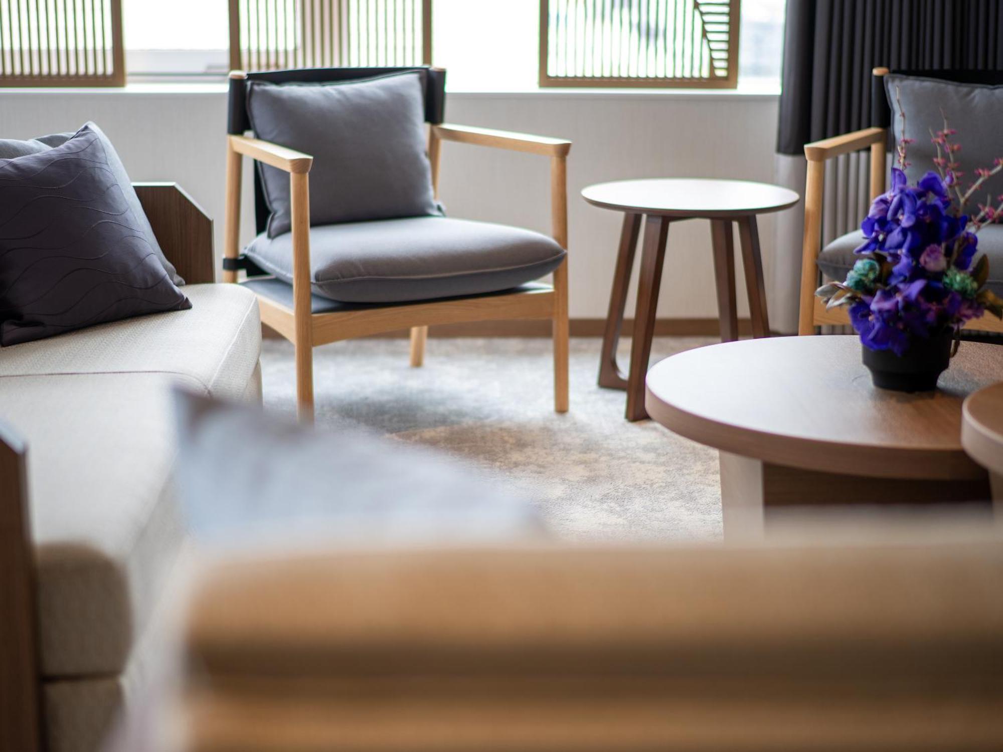 Niigata Grand Hotel Dış mekan fotoğraf