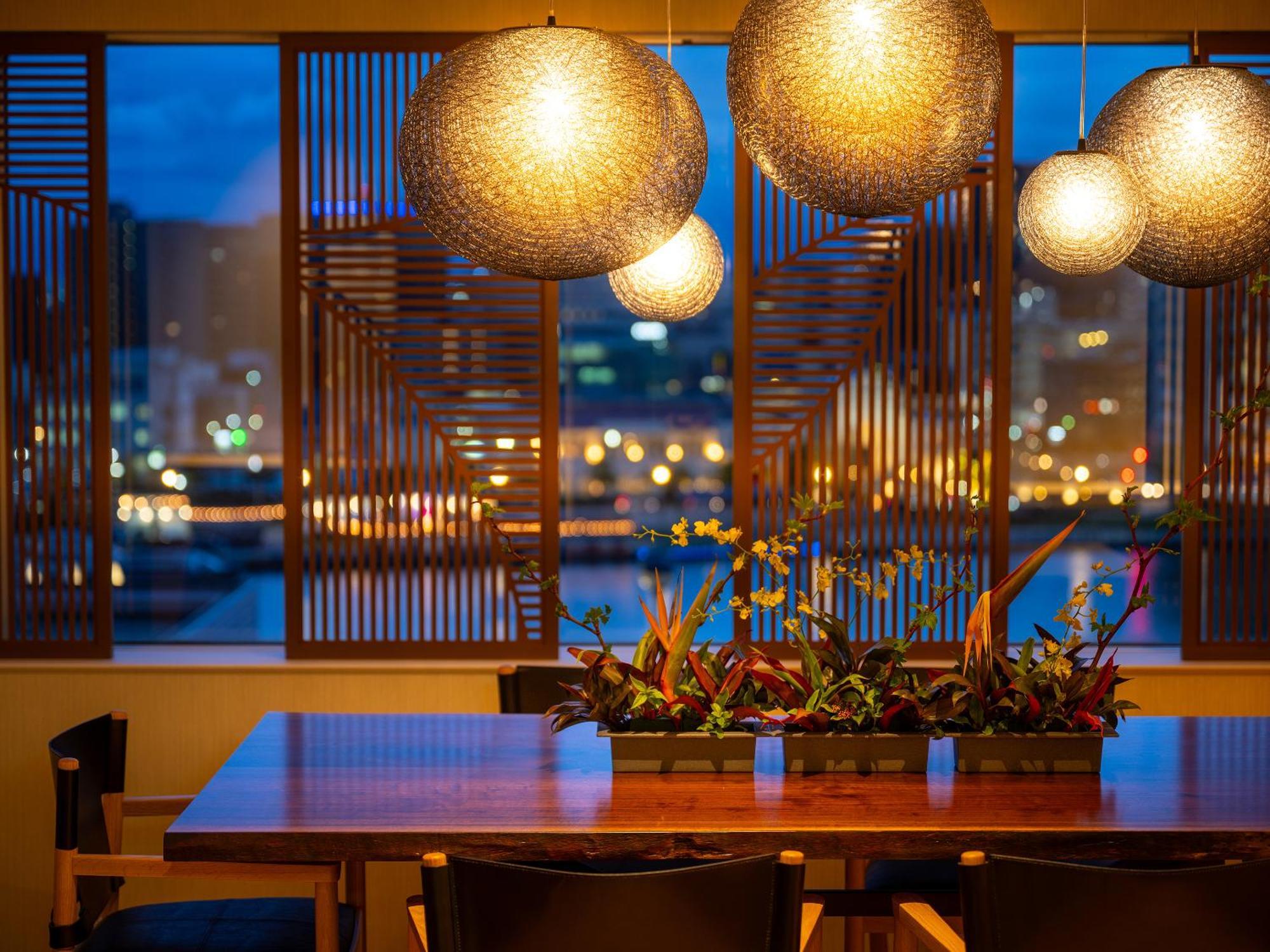 Niigata Grand Hotel Dış mekan fotoğraf
