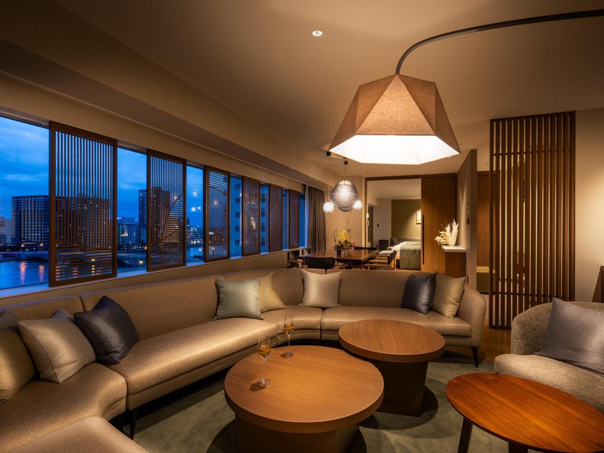 Niigata Grand Hotel Dış mekan fotoğraf